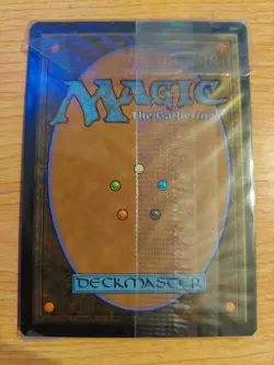 Odric, Lunarch Marshal - 031/297 (Shadows Over Innistrad Prerelease) - Mint - Image 2