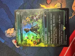 Abundant Groot - Abundant Growth (Rainbow Foil) Secret Lair Drop Foil - Image 3