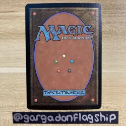 Crystal Shard MTG - Mirrodin Foil - LP - Image 2