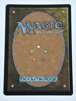 MTG Universes Beyond: Doctor Who The Flux Foil 0086 NM Rare - Image 2