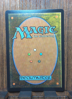 MTG💀 - Polluted Bonds - ANIME BORDERLESS - WOE - Enchanting Tales PACK FRESH❤ - Image 3