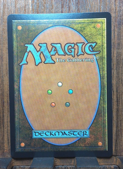 MTG💀 - Polluted Bonds - ANIME BORDERLESS - WOE - Enchanting Tales PACK FRESH❤ - Image 4