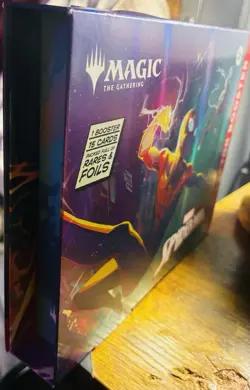 Magic: The Gathering Marvel's Spider Man Collector Booster Box 2025 PSL - Image 2
