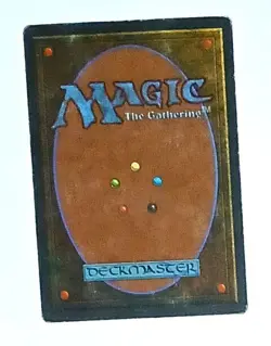 Magic the Gathering * MTG * 1 x Royal Assassin * 4th * MP - Image 2