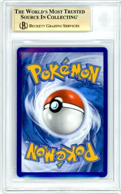 Pokemon Team Rocket's Mewtwo EX #231 Destined Rivals BGS 9.5 Gem Mint 3 10 subs - Image 2