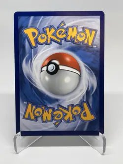 Victini (SVP 208) .DE Pokemon Karte | SV Black Star Promo | NM - Image 2