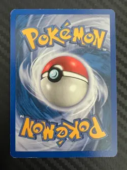 Pokemon TCG Blastoise Expedition Regular Rare 37/165 LP - Image 2