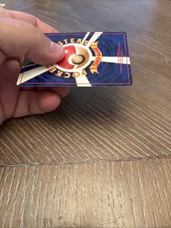 Togetic No.176 Japanese Neo Genesis Holo Rare Pokemon Pocket Monster TCG LP/NM - Image 4