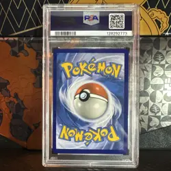 PSA 10 Meowscarada EX 256/193 Pokemon Paldea Evolved Special Illustration Rare - Image 2