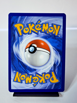 Pokemon Gengar Trick or Trade BOOster 057/091 Cosmos Holo SWIRL 🌀 #4 - Image 4