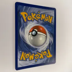 CHARIZARD 14/181 COSMOS HOLO SWIRL PROMO LP POKEMON - Image 5