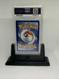 2020 Pokemon Charizard VMAX Champions Path Secret Rare 074/073 PSA 10 GEM MINT - Image 3