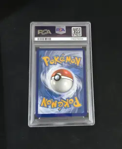 2020 Pokemon Sword & Shield Champion's Path Charizard Vmax 074/073 Secret PSA 10 - Image 3