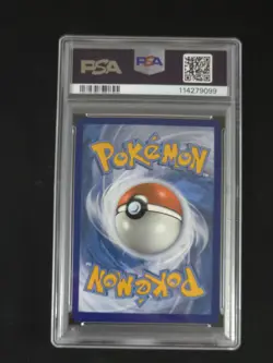 2020 Pokemon Sword & Shield Champion's Path Charizard Vmax 074/073 Secret PSA 10 - Image 4