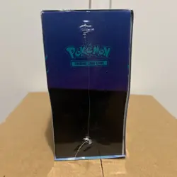 Pokemon TCG Journey Together Elite Trainer Box ETB Sealed - Image 2