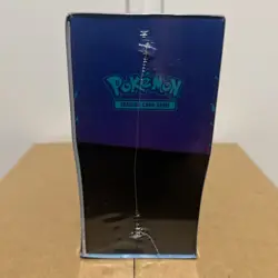 Pokemon TCG Journey Together Elite Trainer Box ETB Sealed - Image 4