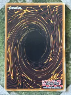 YuGiOh MONSTER REBORN Quarter Century Secret Rare RA03-EN052 - Image 3