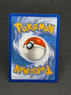 Pokemon TCG Squirtle Stellar Crown Illustration Rare Holo Card 148/142 Sv07 - Image 2