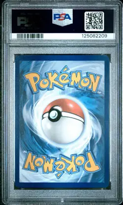 PSA 10 Pikachu 214 Pokemon Promo Card SVP EN Illustration Contest 2024 See Photo - Image 2