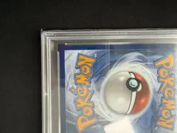 PSA 10 Pikachu 214 Pokemon Promo Card SVP EN Illustration Contest 2024 See Photo - Image 4