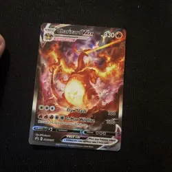 Charizard VMAX SWSH261 SWSH: Sword & Shield Promo Cards Holo - Image 1