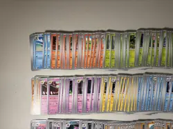 Pokemon Destined Rivals Lot of Sorted Bulk + Holo Cards / No Energy - Image 3