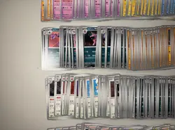 Pokemon Destined Rivals Lot of Sorted Bulk + Holo Cards / No Energy - Image 5