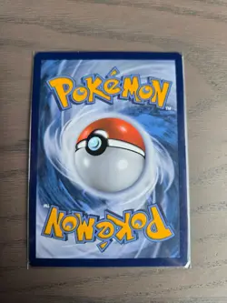 Charizard EX XY121 Holo Pokemon Promo Card Unplayed - Image 2