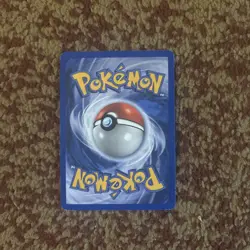 Pokemon TCG Venusaur Holo Rare Card 18/130 2000 Base Set 2 *foil Spiral * - Image 2