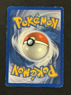 Deoxys (Delta Species - Speed Forme) 6/110 Holon Phantoms Holo Rare Pokemon Card - Image 4