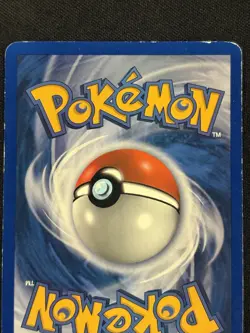 Deoxys (Delta Species - Speed Forme) 6/110 Holon Phantoms Holo Rare Pokemon Card - Image 5