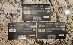 Magic the Gathering Secret Lair x Sonic The Hedgehog Sealed Foil Bundle - Image 2