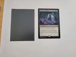 Court of Ambition - Commander Legends #114/361 MTG Magic The Gathering-NM - Image 1