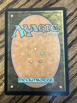 MTG - Phyrexian Metamorph -Double Masters Near Mint Foil​ NM 2XM Magic - Image 2