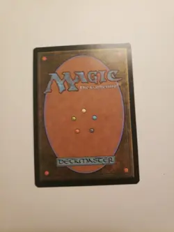 MTG Mystic Sanctuary (247) | NM Foil | Throne of Eldraine (ELD) - Image 3