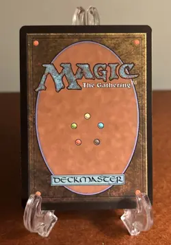 MTG Urza's Saga White Border Mystery Booster 2 MB2 NM Land Magic The Gathering - Image 2