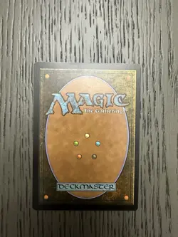 Chrome Mox Eternal Masters Regular - Image 2