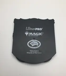 MTG Relic Tokens: Legendary KAALIA OF THE VAST Commander Magic - Image 2