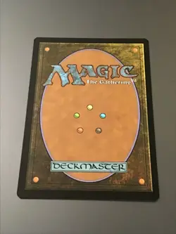 MTG Double Masters #369 Academy Ruins Borderless Foil NM - Image 2