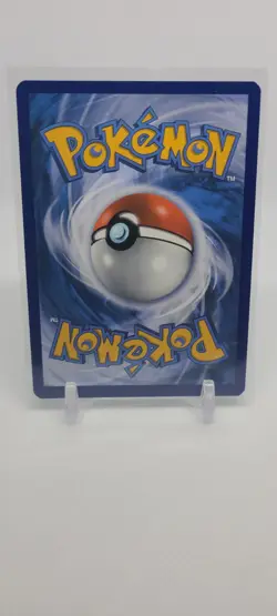 Pokemon - Sword & Shield Promo Arceus V SWSH 204 NM - Image 2