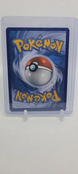 Pokemon - Sword & Shield Promo Arceus V SWSH 204 NM - Image 4