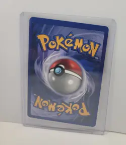 Pokemon TCG Kangaskhan Jungle 5/64 Holo Unlimited Holo Rare LP - Image 2