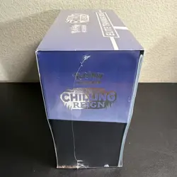Pokemon TCG Sword & Shield Chilling Reign Elite Trainer Box Sealed New FREE SHIP 820650808630 - Image 4