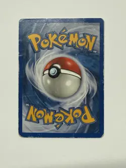 Pokemon Machamp Blackstar Black Star Promo 43 Englisch - Image 2