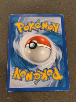 Pokemon TCG: Flareon (2/17) - POP Series 3 Holo LP - Image 2