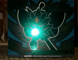 Pokemon TCG Twilight Masquerade ETB Elite Trainer Box Sealed - Image 2