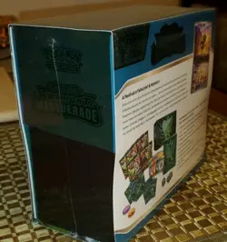 Pokemon TCG Twilight Masquerade ETB Elite Trainer Box Sealed - Image 4