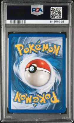 2003 POKEMON SKYRIDGE #H19 MAGNETON-HOLO PSA 10 - Image 2