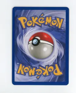 Mewtwo Promo - Pokemon 2000 Wizards of The Coast Promo #12 MINT - Image 2