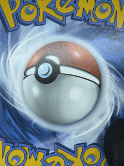 2025 TCG Pokemon Crustle 052/086 Master Ball Paterrn Reverse Holo Black Bolt - Image 4